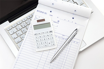不動産査定書に書かれている内容