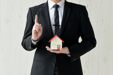古い家の売却でやってはいけないこと