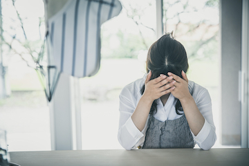 家の売却でやってはいけないこと6:瑕疵についてきちんと伝えていない