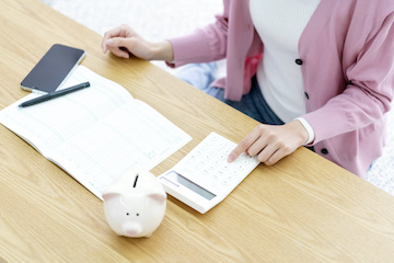 不動産売却の仲介手数料の計算方法