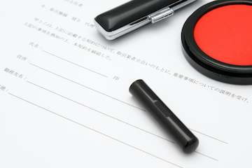一般媒介契約の解除は可能?