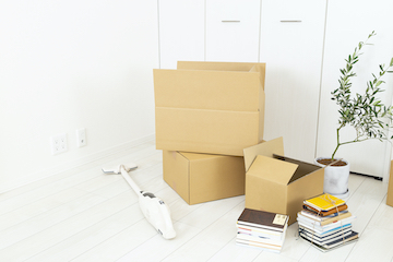 居住中の物件で売り主が内覧日前に準備すること