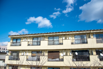 6.マンション買取りが向いている物件