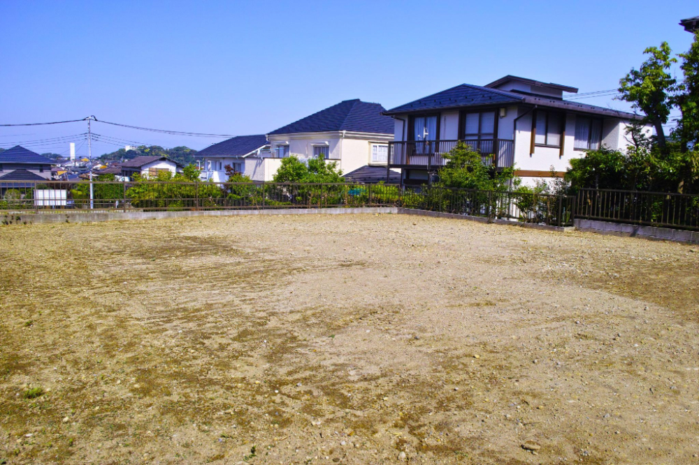 借地権とは建物所有目的で土地を借りる権利のこと