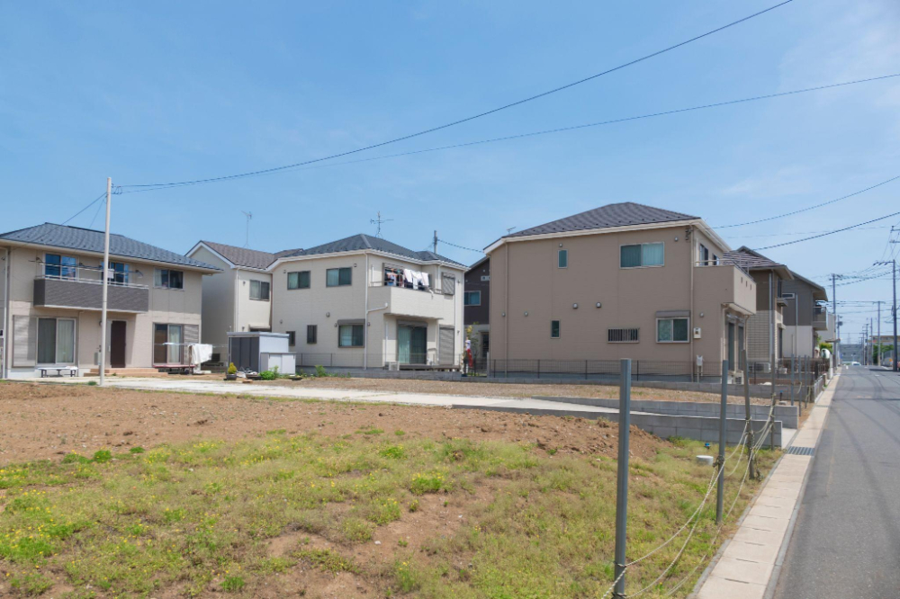 借地借家法による「普通借地権」と「定期借地権」
