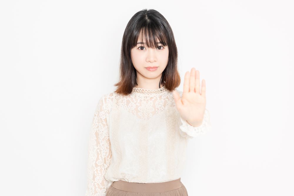 注意が必要な買取業者の特徴