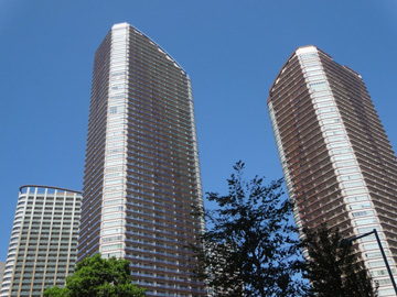 武蔵小杉駅のマンション売却は今がチャンス!