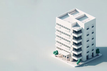 マンションを貸すメリット イメージ