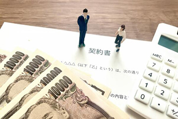 マンションを売る時の流れと費用 イメージ