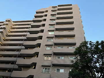2023年以降のマンション価格はどうなる? イメージ