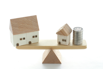 「住みながら売却」と「空き家の状態での売却」はどちらが良いの？