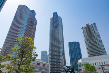 川崎市で売れやすいマンションの4つの特徴