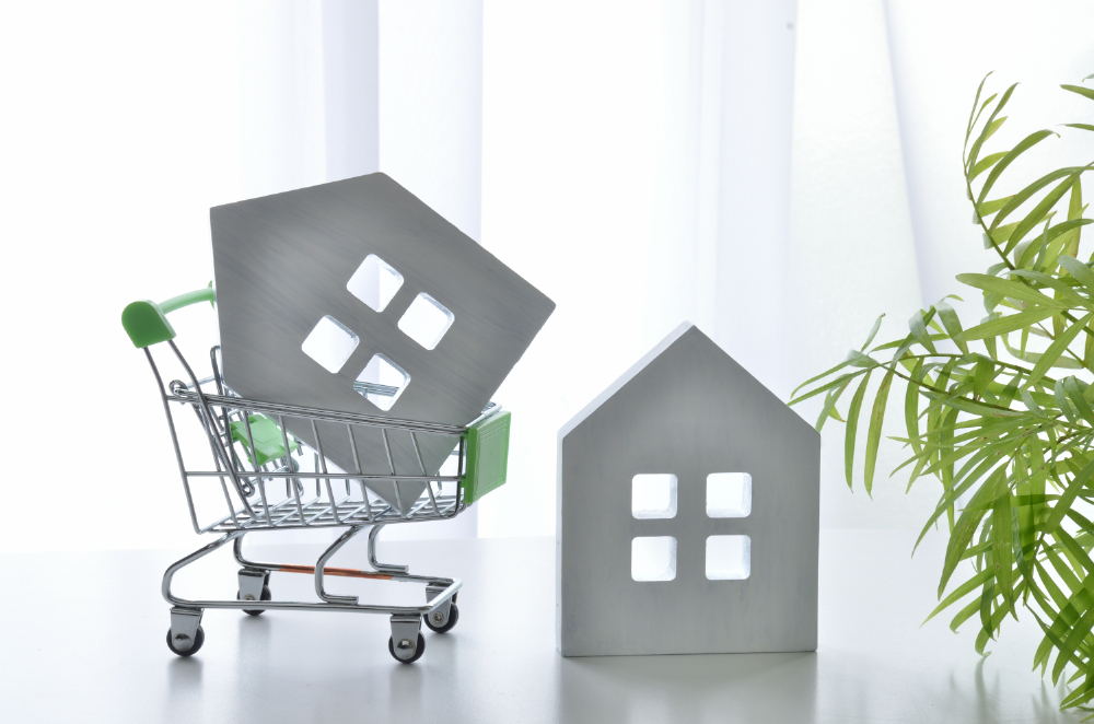 住宅ローンはあっても引っ越しする3つの方法