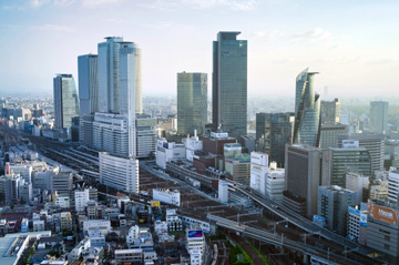 名古屋市で高値で売れやすいマンションの4つの特徴